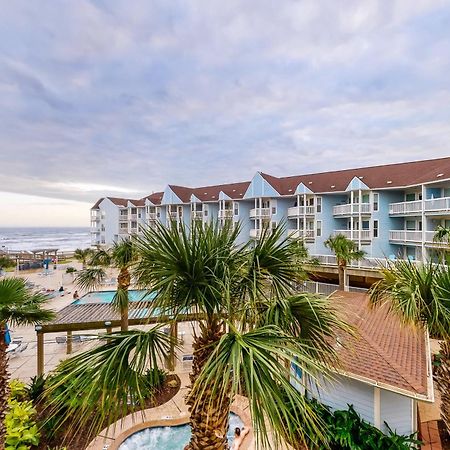 Seascape Condos Galveston Cameră foto