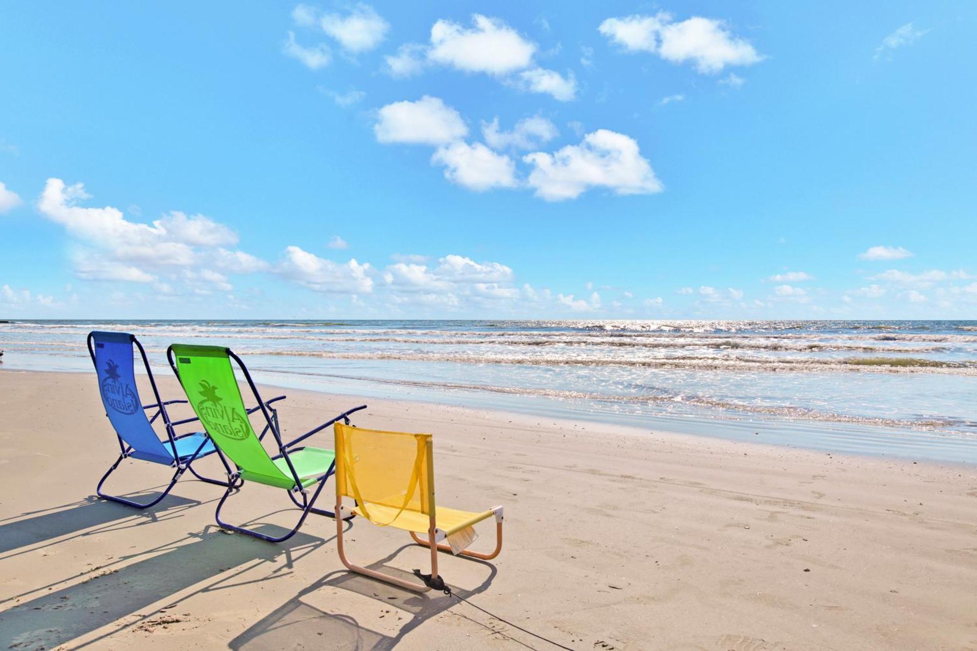 Seascape Condos Galveston Cameră foto