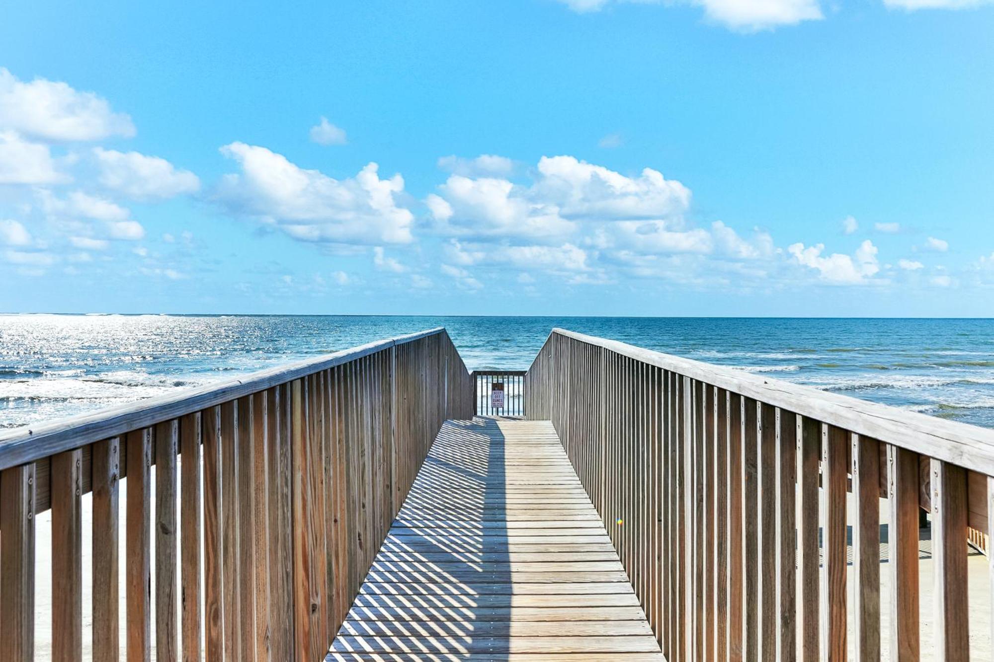 Seascape Condos Galveston Cameră foto