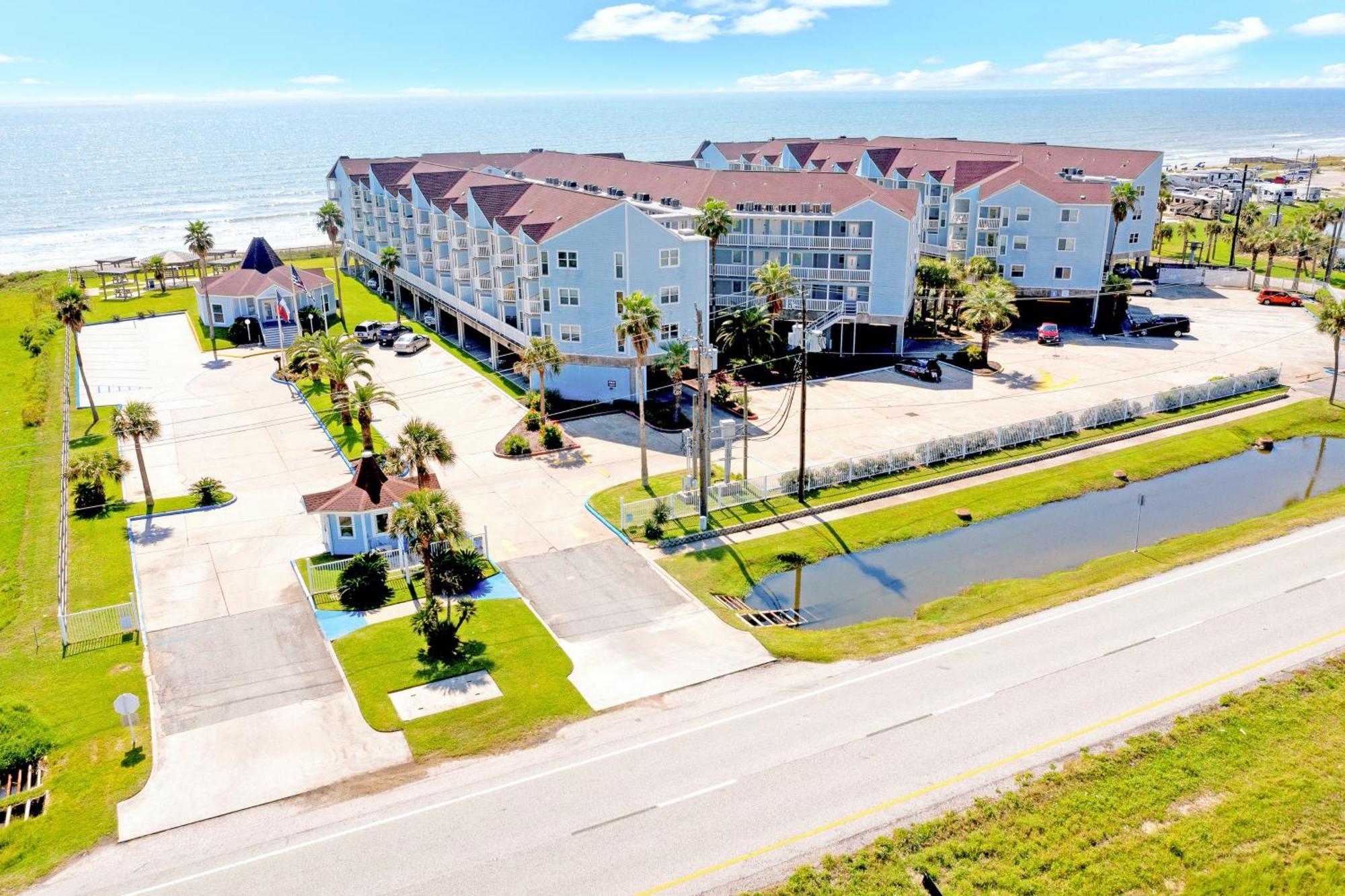 Seascape Condos Galveston Cameră foto