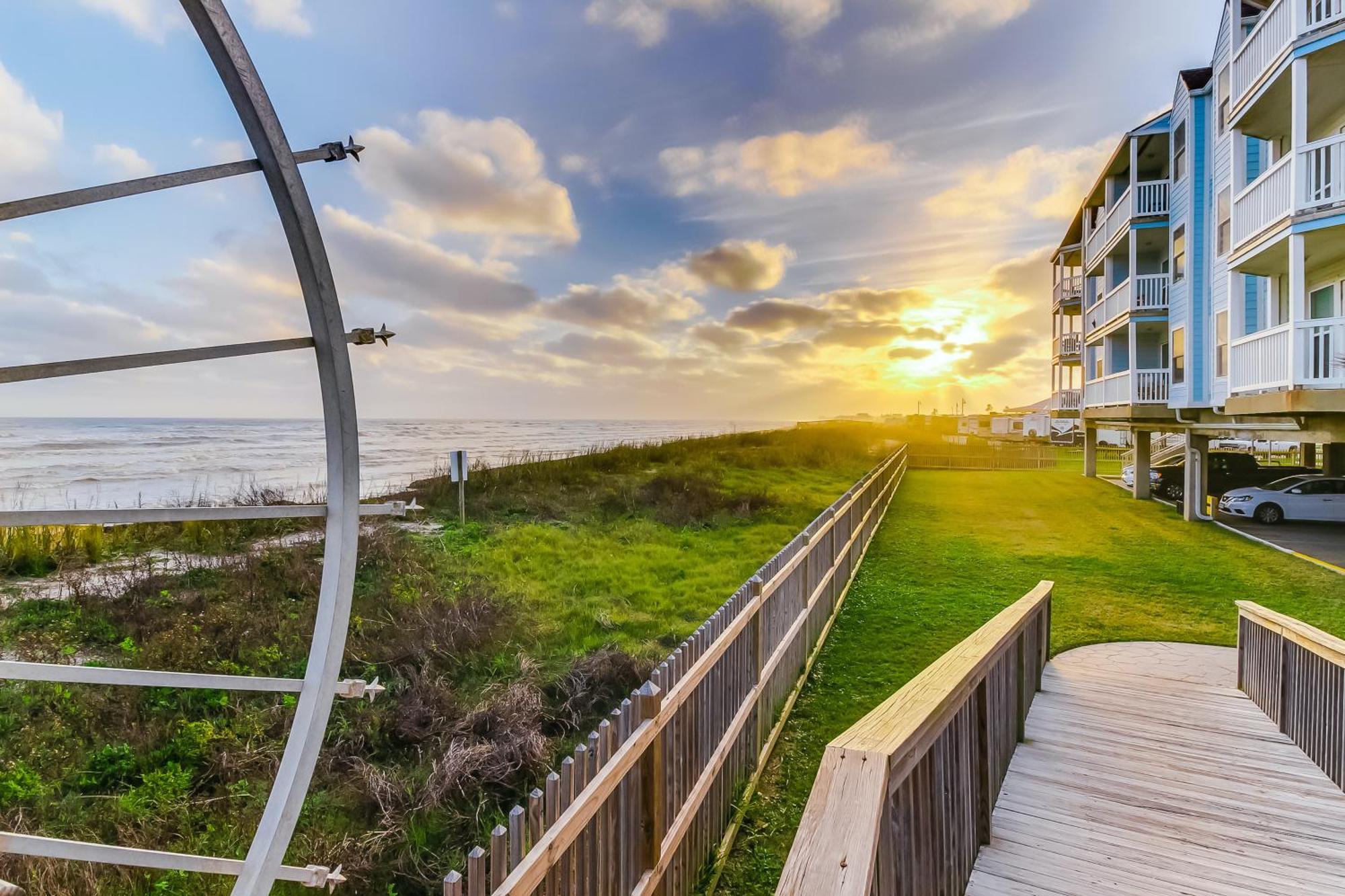 Seascape Condos Galveston Cameră foto