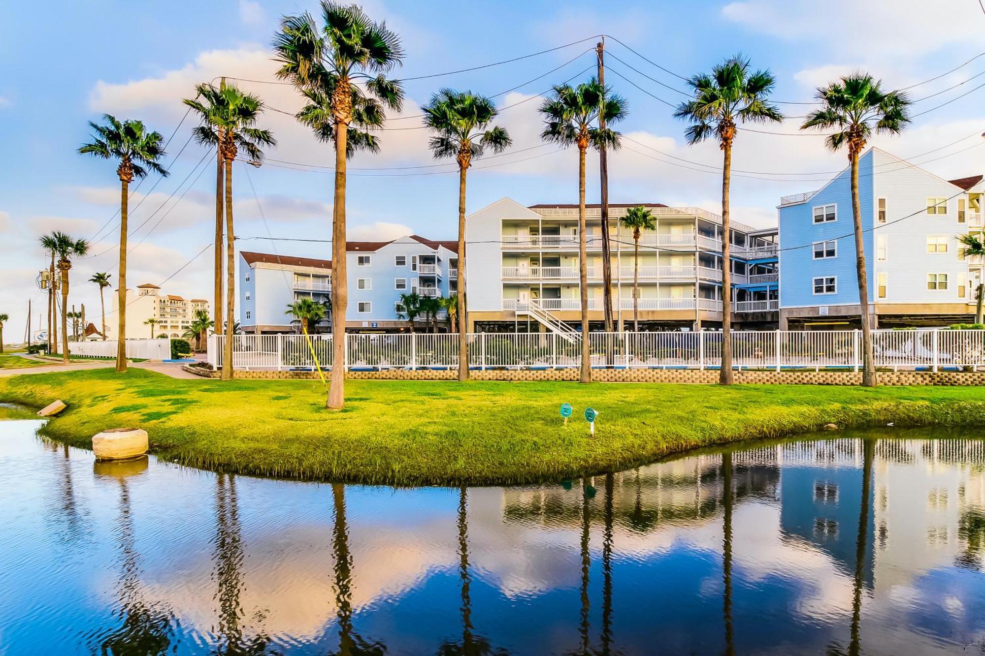 Seascape Condos Galveston Cameră foto