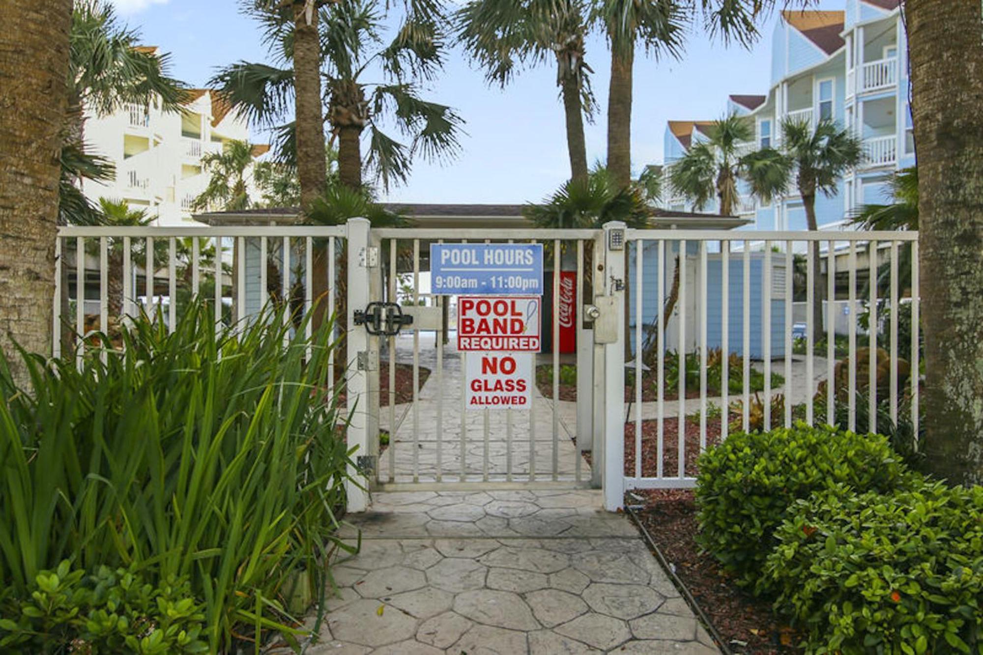 Seascape Condos Galveston Cameră foto