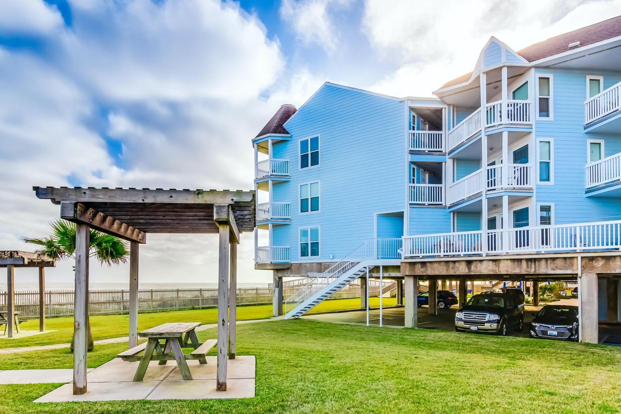 Seascape Condos Galveston Cameră foto